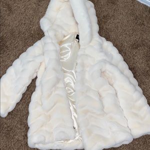 Fur Coat